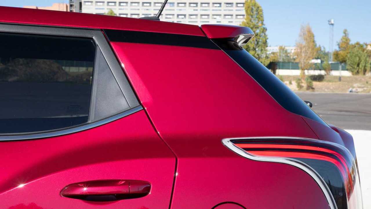 Prueba SsangYong Tivoli G12T GLP Urban Plus