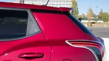 Prueba SsangYong Tivoli G12T GLP Urban Plus