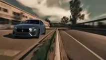 Maserati Levante MC Edition