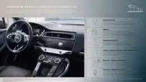 Jaguar I-Pace's Amazon Alexa features explained
