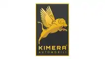 Kimera Automobili, il logo