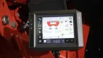 Maschio Gaspardo Fieragricola 11