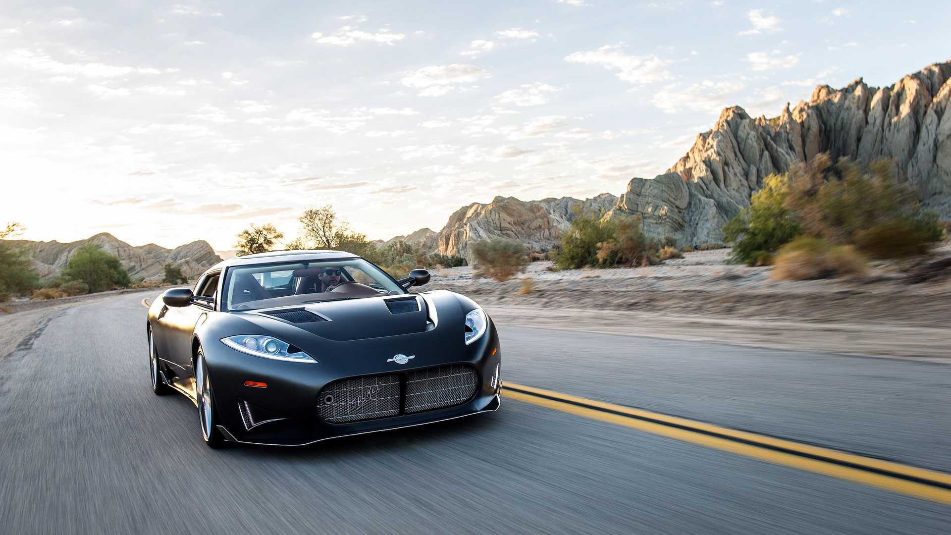 Spyker Il Rilancio Prevede L arrivo Di Tre Modelli Nel 2022 Spyker Il Rilancio Prevede L arrivo Di Tre Modelli Nel 2022