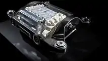 Mercedes Vision EQXX