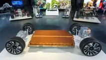 Plataforma GM Ultium