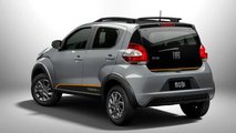 Fiat Mobi 2023