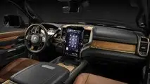 RAM 3500 - Lançamento Brasil