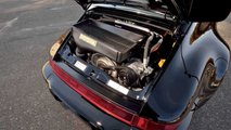Porsche 911 Turbo de los 'Bad Boys'