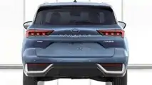 Ford Equator Sport