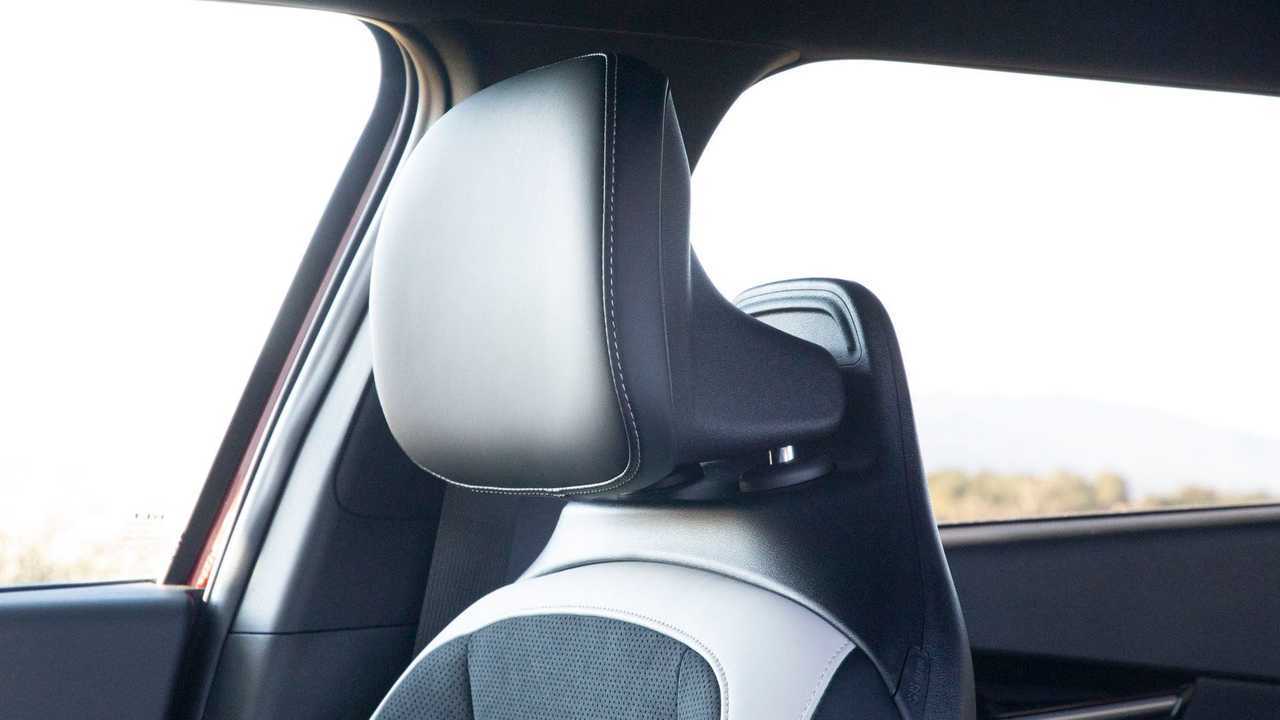 KIA EV6 2022 prueba en video