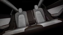 Vilner Tesla Model 3 (Interior)