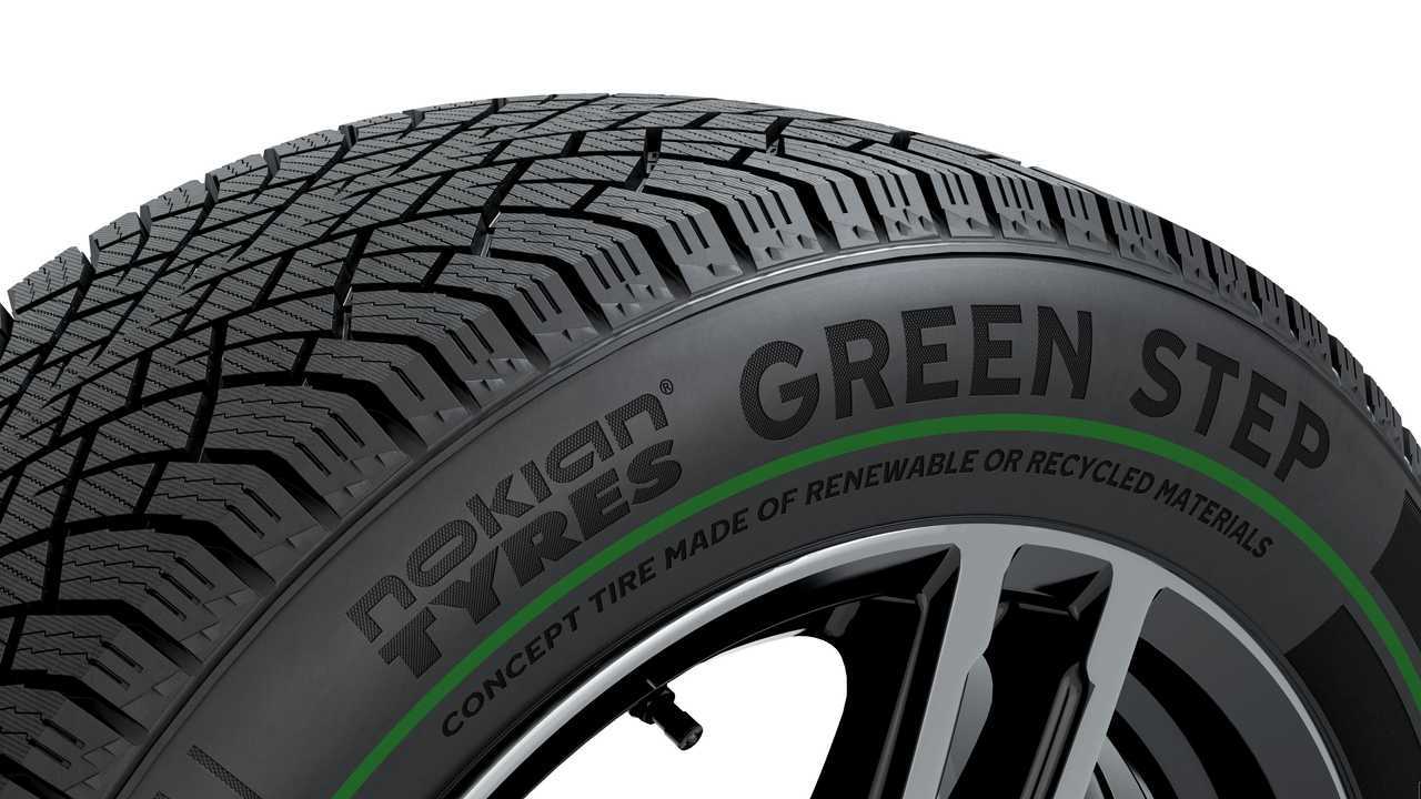 Nokian Hakkapeliitta R5