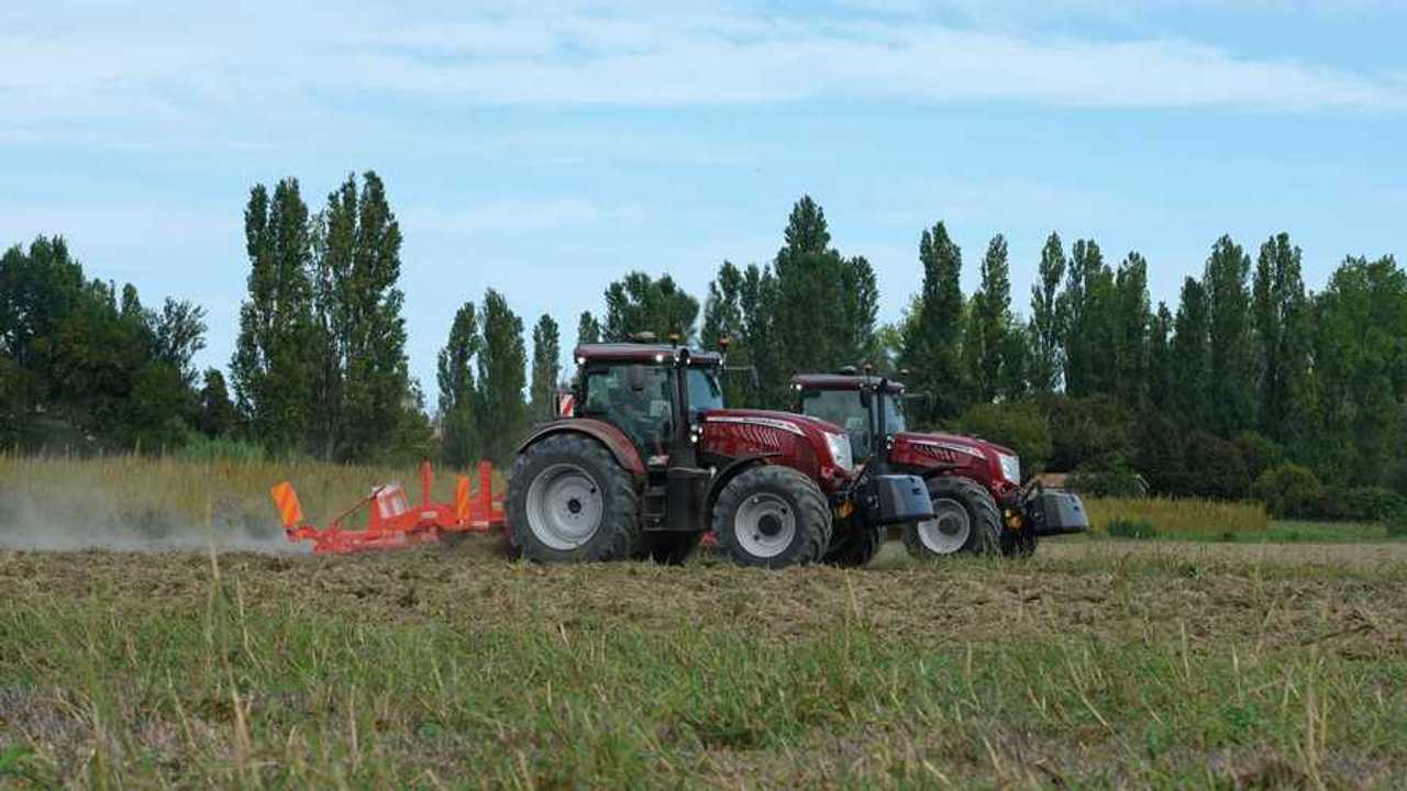 McCormick MY2022