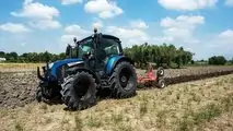 Landini tutti i MY 2022