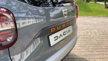 Dacia Duster Extreme