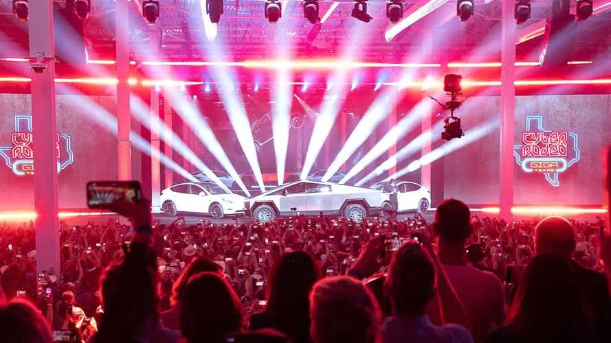 В чем секрет стеклоочистителя Tesla Cybertruck? Рассказываем