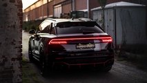 Manhart RQ 800 (Basis Audi RS Q8)