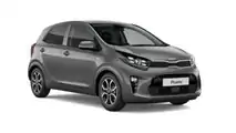 Kia Picanto Shadow