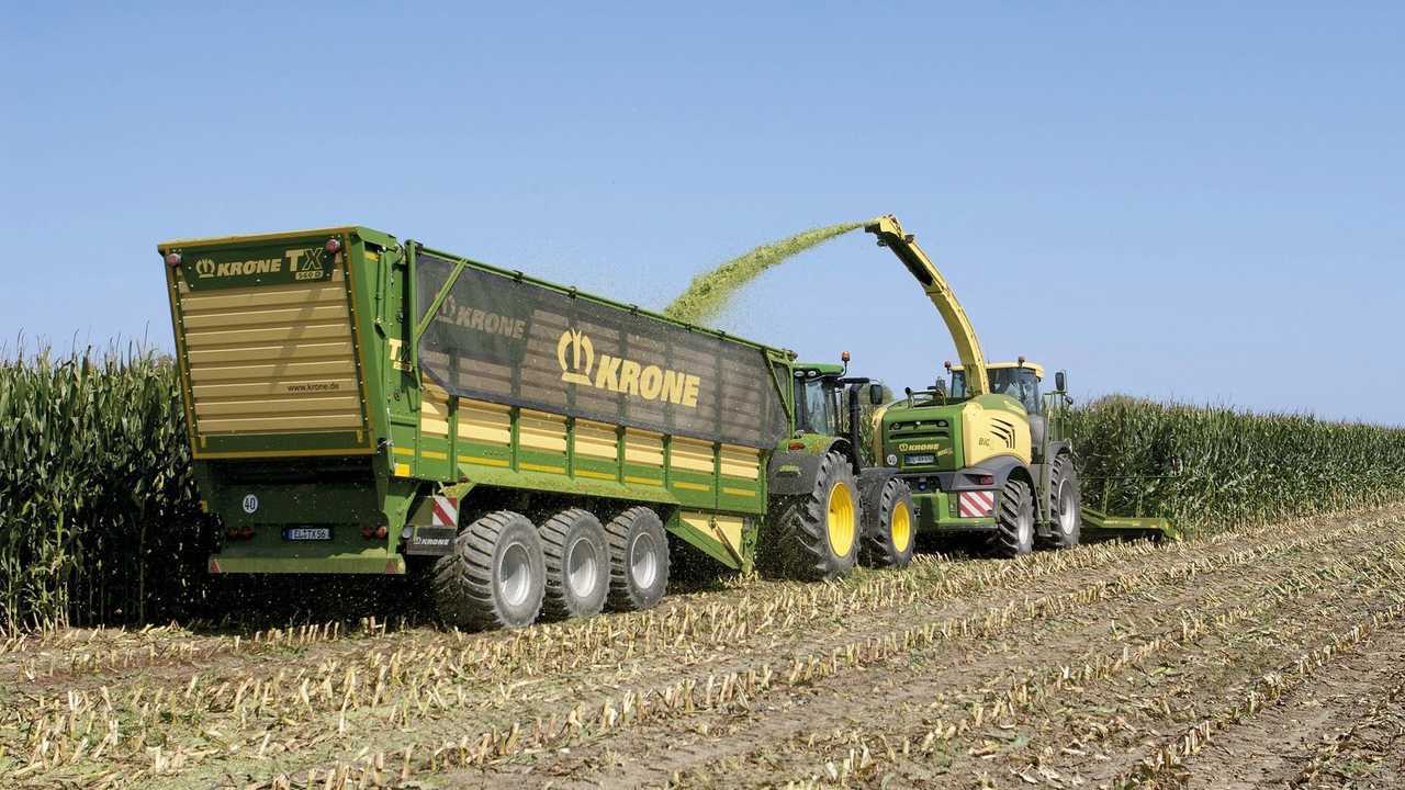 FARM MACHINE 2022 trince