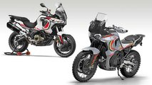 MV Agusta Lucky Explorer Pre-Orders - Main