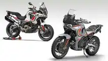 MV Agusta Lucky Explorer Pre-Orders - Main