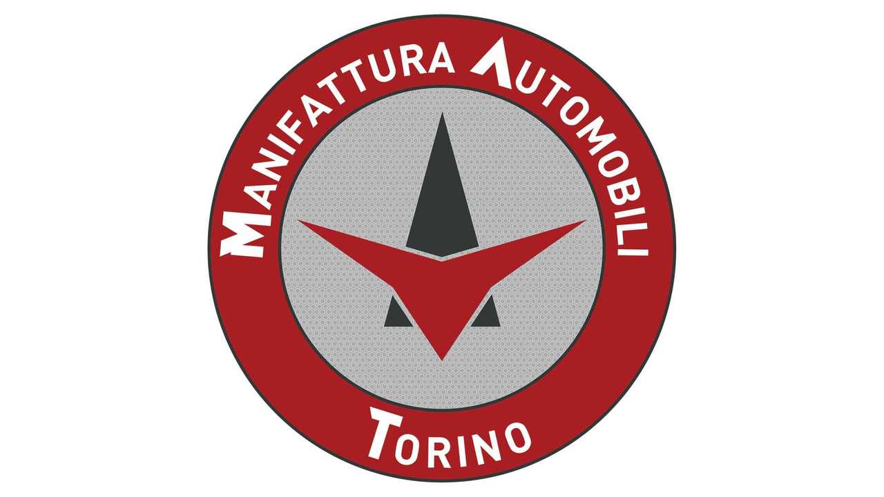 Manifattura Automobili Torino, il logo
