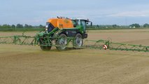 Amazone Pantera 4502