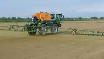 Amazone Pantera 4502