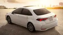 Toyota Corolla e Corolla Cross 2023