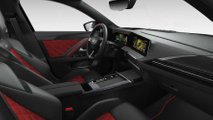 Irmscher Opel Astra (2022)
