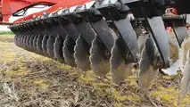 Kuhn Performer 5000