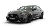 Brabus 900 (2022) auf Basis Mercedes-AMG E 63 S Limousine