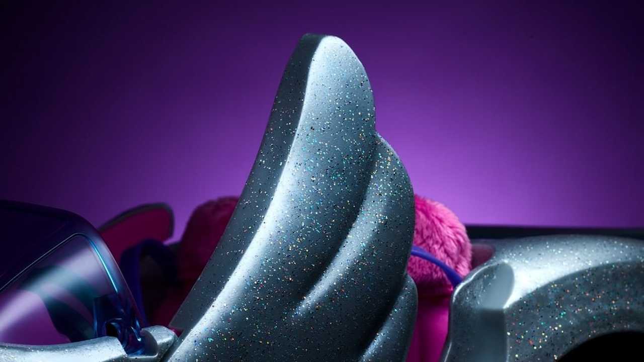 Fiat 500e, la Extra Car di Barbie a grandezza reale