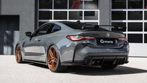 G-Power BMW G4M Bi-Turbo und BMW G3M Bi-Turbo