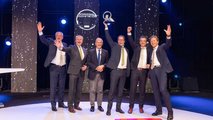 DAF New Generation è International Truck of the Year 2022