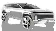 Hyundai Seven Concept
