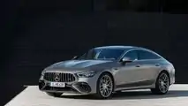 Mercedes-AMG GT 4 puertas Coupé 2022