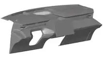 Lotus Type 132: Bild aus einer Patentschrift