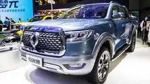 Great Wall Poer