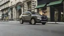Foto - Nuova Suzuki S-Cross (2021)