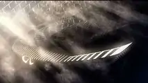 Infiniti EV Teaser