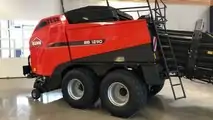 Kuhn Big Baler Serie SB