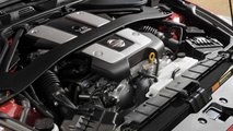 Nissan VQ, famiglia motori V6