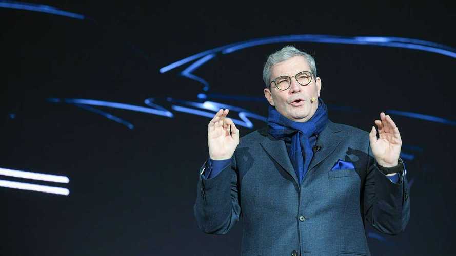 Главный дизайнер Hyundai Люк Донкервольке избран 