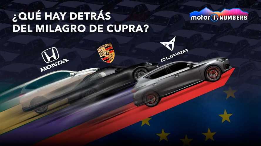 Un milagro llamado CUPRA, ¿qué hay detrás de ese éxito?