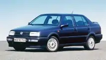 VW Vento (1992-1998)