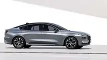 Nuova Ford Mondeo, la versione per la Cina