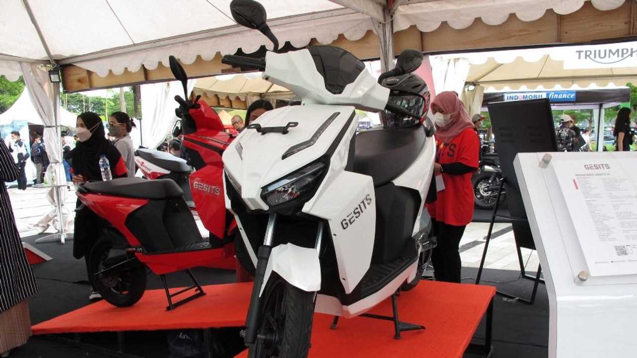 IAM x IIMS Motobike Show 2021