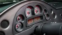 Dodge Challenger, il restomod da 2.500 CV