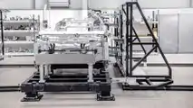 Polestar 5: Die geklebte Alu-Karosserie